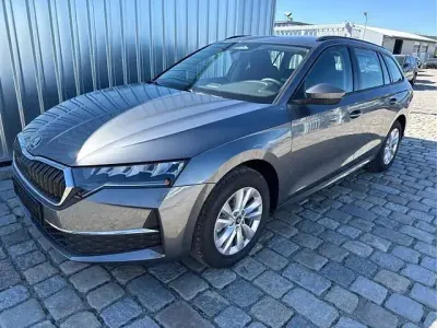 Neu Skoda Octavia Selection 150 PS (110 kW) 2026 Kombi