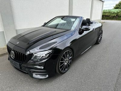 Mercedes E350