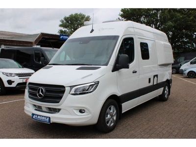 gebraucht Mercedes Sprinter Sprinter