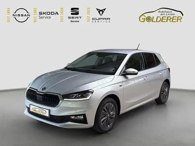 Silber Neu 2025 Skoda Fabia Tour Kleinwagen | 24.860 € (Fairer Preis)
