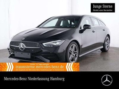 Mercedes CLA200
