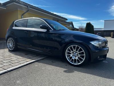 gebraucht BMW 120 i Limited Sport Edition