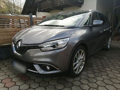 gebraucht Renault Grand Scénic IV 