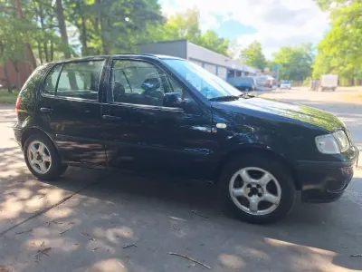 Gebraucht VW Polo