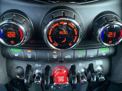 Gebraucht Mini Cooper Cabriolet 136 PS (100 kW) 2019 Grau Cabrio