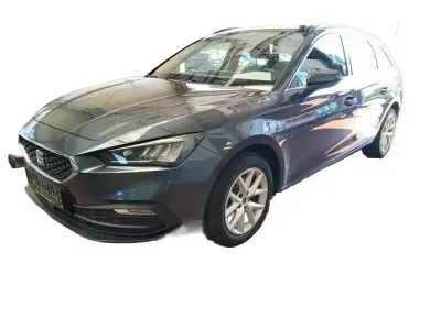 Gebraucht Seat Leon