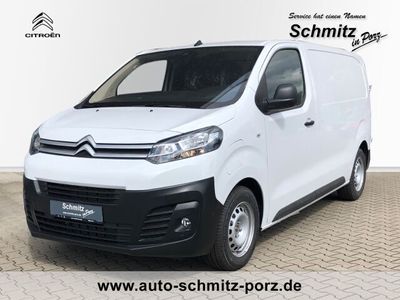 Citroën e-Jumpy