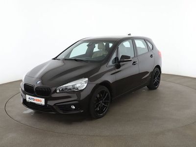 BMW 225 Active Tourer