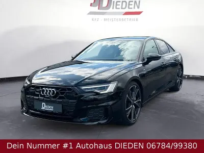 Gebraucht Audi A6