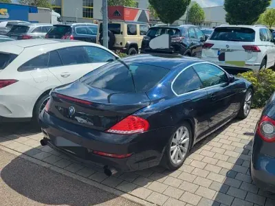 Occasion BMW 630