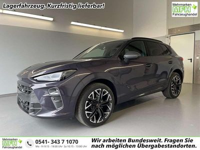 Neu Cupra Terramar VZ2 265 PS (194 kW) 2026 [q5q5] dark voit meta... SUV