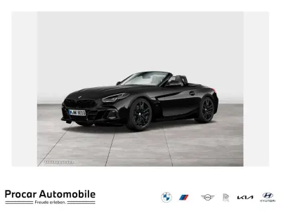 Gebraucht BMW Z4
