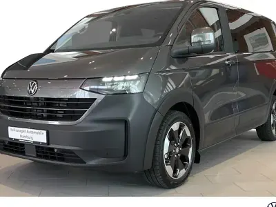 Nowe VW Caravelle Life 150 KM (110 kW) 2025 Szary Van
