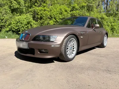 Gebraucht BMW Z3