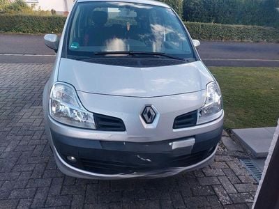 Renault Modus