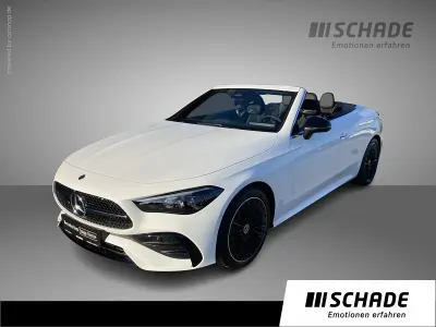 Gebraucht Mercedes CLE200