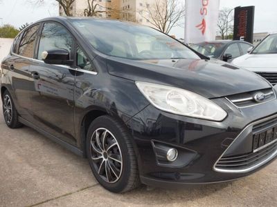 gebraucht Ford C-MAX C-MaxChampions Edition