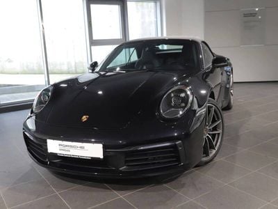 Porsche 911 Carrera S
