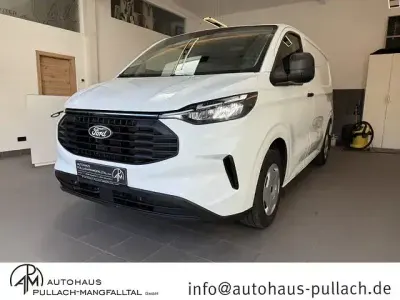 Gebraucht Ford Transit Custom Trend 136 PS (100 kW) 2024 Andere