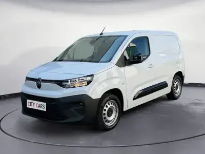Gebraucht Citroën Berlingo
