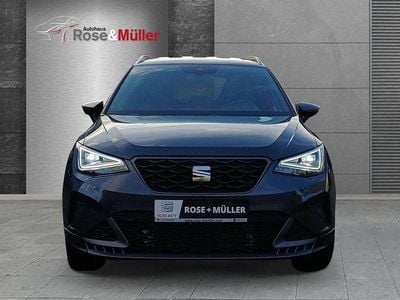 Grau Neu 2025 Seat Arona FR SUV | 29.490 € (Fairer Preis)