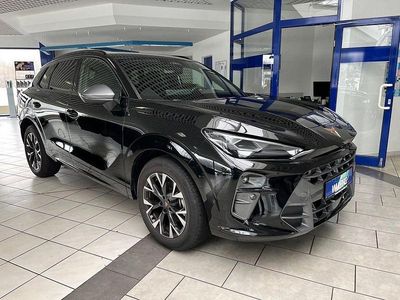 Usata Cupra Terramar 150 CV (110 kW) 2025 Nero SUV