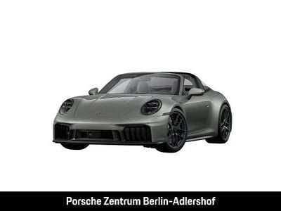 Neu Porsche 992 541 PS (397 kW) 2026 Gruen Coupé