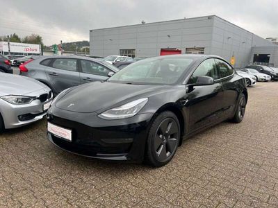 gebraucht Tesla Model 3 Long Range Dual AWD