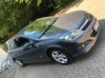 Gebraucht Opel Astra GTC