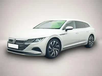 Gebraucht VW Arteon Elegance 200 PS (147 kW) 2023 Manufacturer