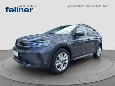 Neu VW Taigo Life 116 PS (85 kW) 2026 Rauchgrau metallic SUV