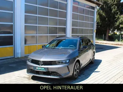 Usata Opel Astra Edition 110 CV (80 kW) 2025 Grigio Station wagon