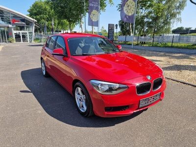 BMW 114