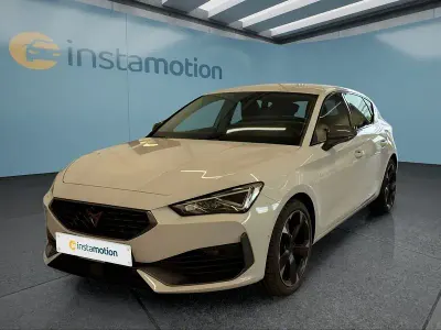 Gebraucht Cupra Leon