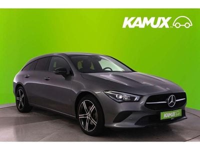 Mercedes CLA200