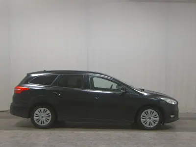 Gebraucht Ford Focus