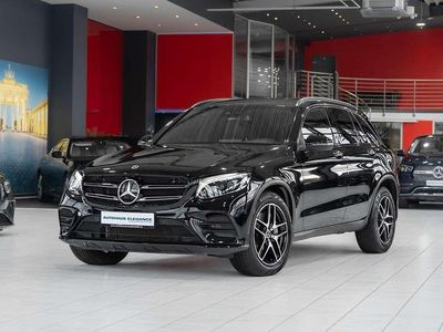 Mercedes GLC350