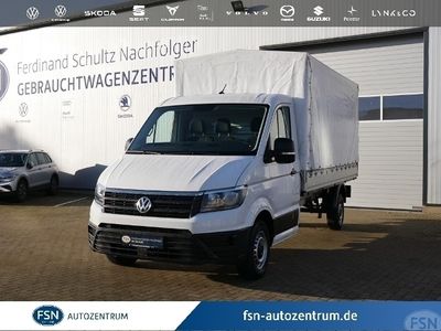 VW Crafter