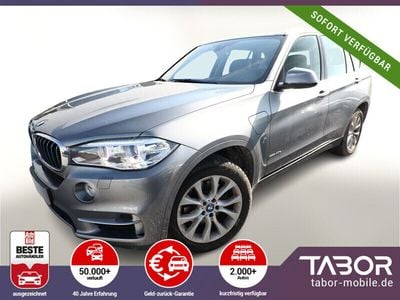 Gebraucht BMW X5 Comfort Edition 313 PS (230 kW) 2018 Grau SUV