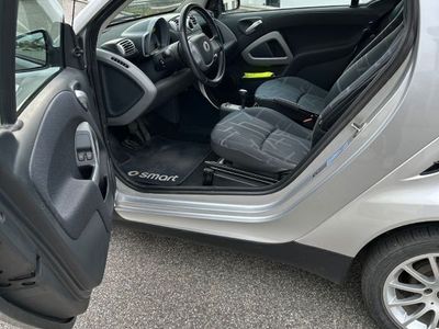 Smart ForTwo Cabrio
