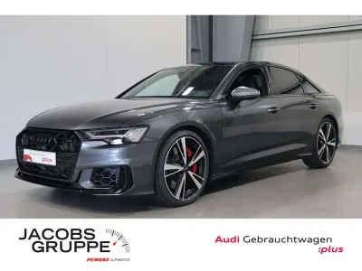 Gebraucht Audi S6 Sport 344 PS (253 kW) 2025 Daytonagrau perleffekt Limousine