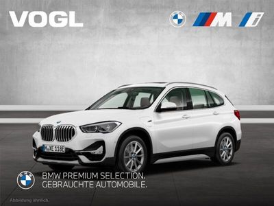 gebraucht BMW X1 xDrive25e