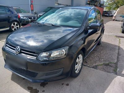 gebraucht VW Polo 1.2 Trendline Trendline,Klima,Motor Problem