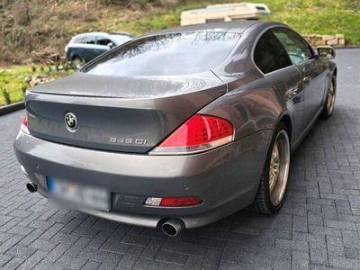 BMW 645