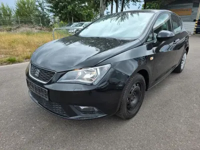 Gebraucht Seat Ibiza