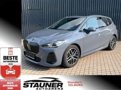 Gebraucht BMW 218