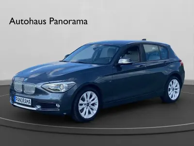 Gebraucht BMW 118