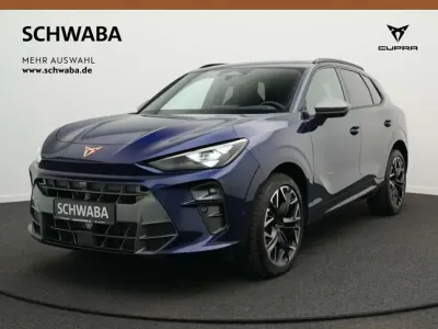 Occasion Cupra Terramar VZ 265 ch (194 kW) 2025 Bleue SUV