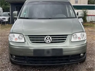 Gebraucht VW Caddy