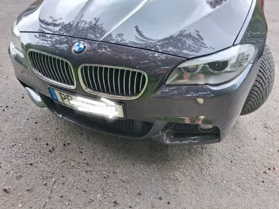 Gebraucht BMW 535